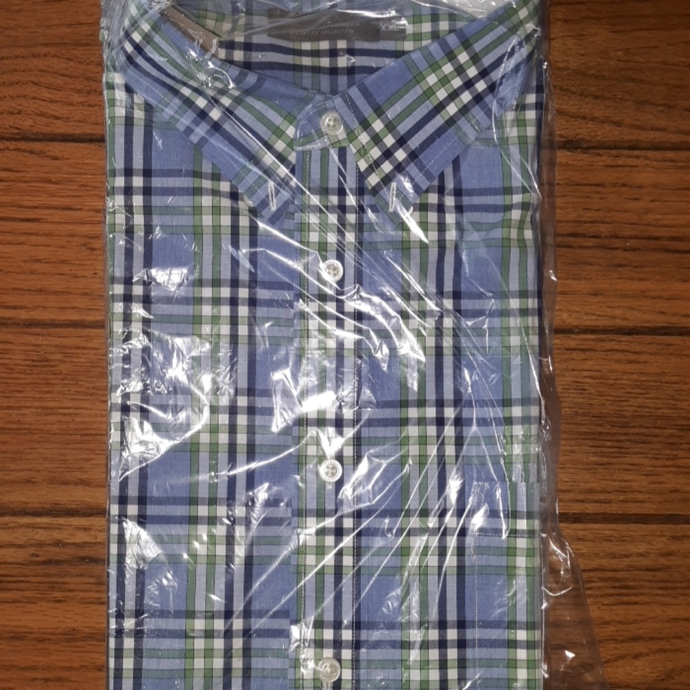 Men's shirt